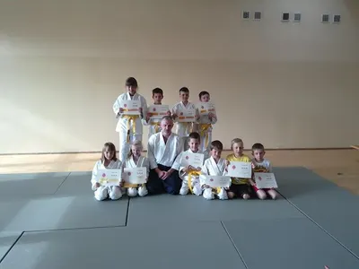 Aikido Aikikai Tychy